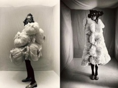 Rei Kawakubo. Ponadczasowa Hiroshima Chic