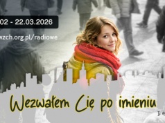 Rekolekcje radiowe w Wielkim Poście