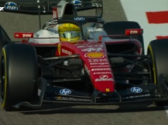 Hamilton uważa, że jest w najlepszym miejscu, w jakim był od bardzo dawna