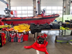 Elbląg i powiat odbudowują obronę cywilną