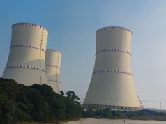 Ta elektrownia atomowa miała powstać już ponad 50 lat temu. Ma zacząć działać w tym roku