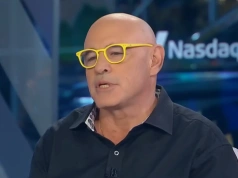 Discovery Capital obstawia spadki na giełdzie w USA. Gdzie okazji szuka fundusz Roba Citrone?