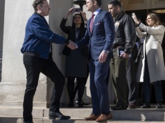 Nowa era współpracy Pentagonu z rynkiem New Space