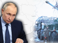 Putin gotowy kontynuować wojnę. Tak długo zamierzają jeszcze walczyć Rosjanie