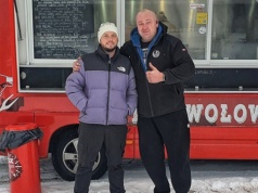 Książulo – gwiazda YouTube w Sulejowie