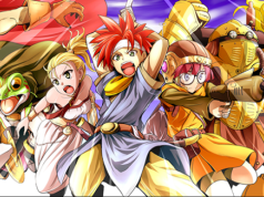 Plotka: Square Enix pracuje nad remakiem Chrono Trigger