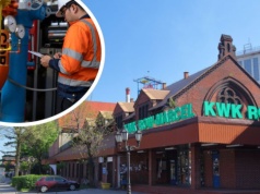 JSW finalizuje inwestycje w Radlinie. Mieszkańcy regionu odetchną z ulgą