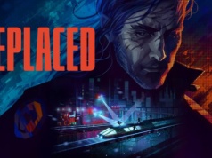Replaced zalicza kilka tygodni opóźnienia. To nowa retro-futurystyczna platformówka