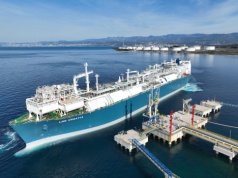 Seatech Engineering - kompetencje do realizacji projektów LNG potwierdzone w praktyce