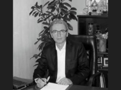 Zmarł Wiesław Rajski – wieloletni wójt Gminy Wierzchosławice