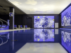 Rowy nad morzem 🌊 Apartamenty z basenami i kuchniami świata 🍕🍣