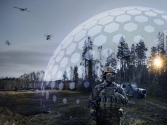 Zabezpieczanie granic i infrastruktury krytycznej: Wielowarstwowe podejście Rohde & Schwarz