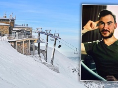 Andrzej opuścił pensjonat w Zakopanem i zaginął. Ślad urywa się w górach