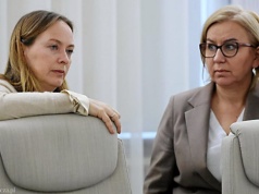 Rozłam w Polsce 2050. Tusk ujawnił treść rozmów