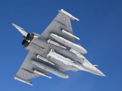 Niemcy nie chcą własnej broni jądrowej. Ale chcą by chronił ich Paryż i Londyn