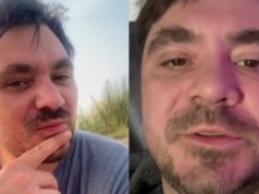 Niemożliwe stało się możliwe: Daniel Martyniuk PRZEPRASZA całą Polskę i prezydenta! "Idę na leczenie"