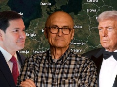 "Powstrzymaliśmy Europę". Amerykański dyplomata nie kryje radości