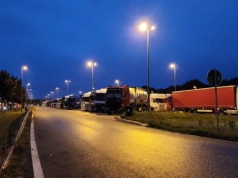 Bruksela chce rozwinąć rekrutację kierowców spoza UE – raport i powiązany projekt