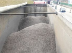 23 tony nielegalnych śmieci. Miały trafić do Polski z Niemiec