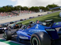 Promocja na F1 TV. Gdzie najtaniej śledzić nową Formułę 1?