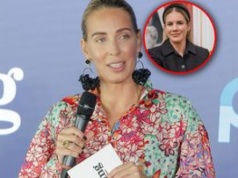 Jest dyrektor programową TVN. Tak oceniła wywiad Nawrockiej