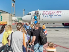 Wizz Air ogłosił nowe połączenie. To jedyna taka trasa w Polsce