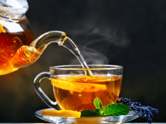 Niesłychane, co odkryli w herbacie z Lidla i Biedronki. Eksperci aż złapali się za głowy