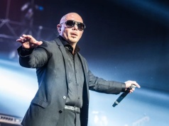 Pitbull chce przejść do historii. Tysiące sobowtórów i rekord Guinnessa