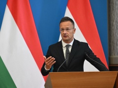 Węgry szantażują Ukrainę. Słowacja kupiła ropę poza Rosją