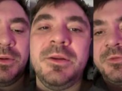 Daniel Martyniuk idzie się leczyć. "Coś mi się chyba stało z głową, to KONIEC"