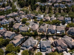 Liczba rozpoczętych budów w USA najwyższa od pięciu miesięcy