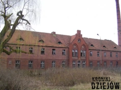 Tajemnice zakładu w Owińskach. Mroczna historia, o której wciąż mówi się szeptem