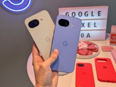 Google Pixel 10a oficjalnie. Jest minimalnie taniej i z drobnymi ulepszeniami