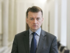 Mocne słowa Mariusz Błaszaka! "Zabiorą nam pieniądze jak nie uznamy 240 płci"