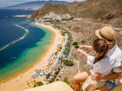 Wyspy Kanaryjskie z rodziną: Loro Park, wydmy i aquaparki, które pokochają dzieci