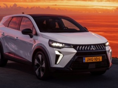 Mitsubishi Grandis wycenione w Polsce, ale na razie dostępne w jednej wersji silnikowej. Z rabatami na start