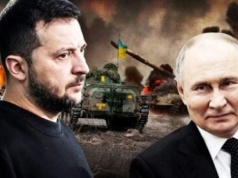 Kompletny impas i nagle… znaczny postęp! Nowa runda rokowań Ukraina-Rosja