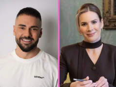 Poseł Lewicy Łukasz Litewka stanął w obronie Pierwszej Damy i ... wylała się na niego fala hejtu