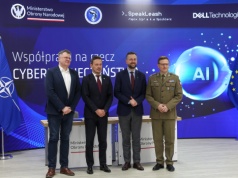 Cyberbezpieczeństwo i AI: Wojsko Polskie łączy siły z Dell Technologies Polska i Fundacją SpeakLeash