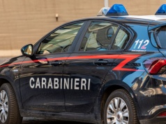 Makabryczne odkrycie w mieszkaniu. 52-latek zjedzony przez psy