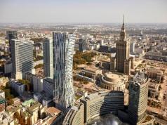 Wielka Brytania powinna uczyć się od Polski? Ekonomista nie ma wątpliwości. "Bardzo się zmieniła"