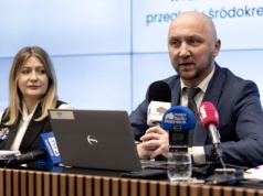 Zmiany w programie Fundusze Europejskie dla Podlaskiego. Skorzysta OSP