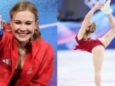 Polska łyżwiarka ZACHWYCA cały świat! "Jestem bardzo malutka, ale bardzo dzielna"