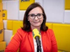 ​Europejskie fundusze na obronność i bezpieczeństwo. Kamila Gasiuk-Pihowicz w RMF FM