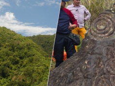 Zagadkowe znaki na skale. Odkryli przekaz sprzed nawet 8 tys. lat