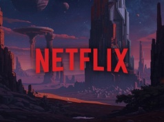 Netflix dodał mocarny horror sci-fi. A subskrybenci się na niego rzucili