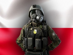 Battlefield 6 z polską żołnierką. Milena Rogowska z WOT-u walczy przeciw NATO