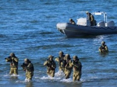 Ćwiczenia NATO na Bałtyku. Strategia szybkiego przerzutu sił