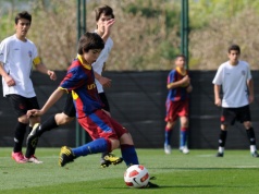 Hiszpańska lewica chce zakazać dzieciom gry w piłkę nożną