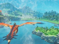 Monster Hunter Stories 3 - większe, ładniejsze i bardziej dojrzałe niż kiedykolwiek